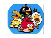 Game Mousepads rubber cloth Computer mouse movement Angry Birds 8 Game Mousepads rubber cloth Computer mouse movement Angry Birds 8