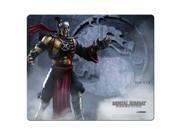 gaming mouse mat cloth & rubber Nonslip durable materials Mortal Kombat 9 gaming mouse mat cloth & rubber Nonslip durable materials Mortal Kombat 9