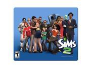 Mousepad rubber cloth fast speeds Soft The Sims 8 Mousepad rubber cloth fast speeds Soft The Sims 8