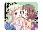 anohana Rectangle Mousepad 8 anohana Rectangle Mousepad 8