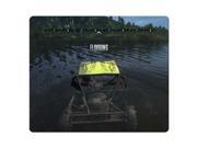 Game Mouse Mats cloth / rubber cloth surface Anti-Fraying MX vs ATV Untamed 9 Game Mouse Mats cloth / rubber cloth surface Anti-Fraying MX vs ATV Untamed 9