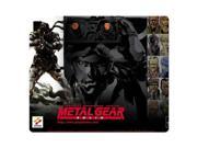 gaming mousemats rubber and cloth rubber and cloth high performance Metal Gear Solid 9 gaming mousemats rubber and cloth rubber and cloth high performance Metal Gear Solid 9