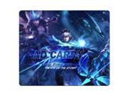 gaming mousemat rubber / cloth Non-skid design heroes of the storm 9 gaming mousemat rubber / cloth Non-skid design heroes of the storm 9