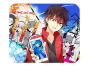 Kagerou Project SHINTARO Rectangle Mousepad 9 Kagerou Project SHINTARO Rectangle Mousepad 9