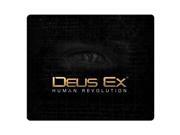 Gaming Mouse Pads rubber cloth Environmental Soft Deus Ex Human Revolution 10 Gaming Mouse Pads rubber cloth Environmental Soft Deus Ex Human Revolution 10