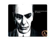 game Mouse Pad rubber & cloth Rubber Backing Strong flexible Half-Life 9 game Mouse Pad rubber & cloth Rubber Backing Strong flexible Half-Life 9