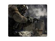 Gaming Mouse Pad cloth & rubber portable black rubber back Call of Duty 9 Gaming Mouse Pad cloth & rubber portable black rubber back Call of Duty 9