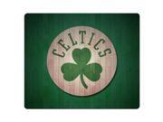 Mouse Mat rubber cloth Smooth Non-slippery Boston Celtics 8 Mouse Mat rubber cloth Smooth Non-slippery Boston Celtics 8