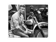 Mouse Mat cloth rubber aiming precision Rubber Base David Beckham 8 Mouse Mat cloth rubber aiming precision Rubber Base David Beckham 8