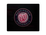 Mouse Mat cloth - rubber Comfortable Desktop Washington Nationals 10 Mouse Mat cloth - rubber Comfortable Desktop Washington Nationals 10