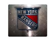 gaming mouse mats cloth & rubber water resistant mouse movement New York Rangers 10 gaming mouse mats cloth & rubber water resistant mouse movement New York Rangers 10