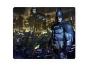gaming mousemats rubber / cloth Precise surface Soft Batman Arkham City 9 gaming mousemats rubber / cloth Precise surface Soft Batman Arkham City 9