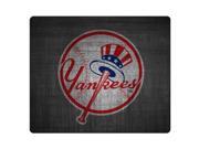 Mouse Pad rubber * cloth Sharp Image Quality Rectangular New York Yankees 8 Mouse Pad rubber * cloth Sharp Image Quality Rectangular New York Yankees 8