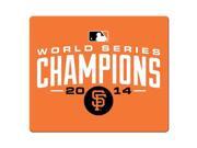 Mouse Mats cloth & rubber aiming precision accurate San Francisco Giants 10 Mouse Mats cloth & rubber aiming precision accurate San Francisco Giants 10