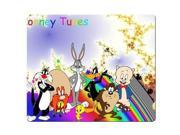 game Mousepad rubber & cloth Smooth Rubber Base Looney Tunes 9 game Mousepad rubber & cloth Smooth Rubber Base Looney Tunes 9