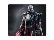 mousemats rubber + cloth Rough Rectangular Star Wars The Force Unleashed II 10 mousemats rubber + cloth Rough Rectangular Star Wars The Force Unleashed II 10