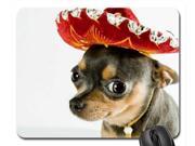 Mexican Beauty Mouse Pad, Mousepad (Dogs Mouse Pad) Size:8 Mexican Beauty Mouse Pad, Mousepad (Dogs Mouse Pad) Size:8