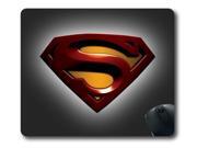 custom and diy mouse pads, Superman mousepads Size:10 custom and diy mouse pads, Superman mousepads Size:10