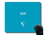 Dr. Seuss QuotesPersonalized Photo (0124082) Mouse Pad Durable Gaming Mousepad Custom Standard Oblong Mousepad Size:10