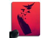 Bullets fly plaid Office Computer Mouse Pad photo Size:10 Bullets fly plaid Office Computer Mouse Pad photo Size:10
