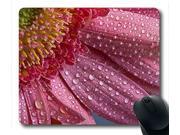 flower water drops Custom Oblong Mouse Pad Rectangle Gaming Rubber Mousepad -UCFO0707L125 Size:9 flower water drops Custom Oblong Mouse Pad Rectangle Gaming Rubber Mousepad -UCFO0707L125 Size:9