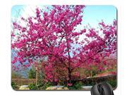 Cherry blossoms in full bloom Mouse Pad, Mousepad (Flowers Mouse Pad) Size:10 Cherry blossoms in full bloom Mouse Pad, Mousepad (Flowers Mouse Pad) Size:10