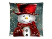 14 New Arrival Christmas Snowman Custom Zippered Pillowcase Cushion Cover Case Pillow 14 New Arrival Christmas Snowman Custom Zippered Pillowcase Cushion Cover Case Pillow