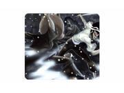 Mouse Pad rubber & cloth High quality game MousePad/Mat Customized Afro Samurai mouse pad Size:9 Mouse Pad rubber & cloth High quality game MousePad/Mat Customized Afro Samurai mouse pad Size:9