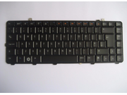 For Dell Studio 15 1555 1557 1558 Laptop black Keyboard W860J