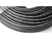 300 Ft Cat5e Gel Outdoor Direct Burial Flood Cable Waterproof Network Ethernet