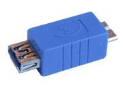 USB 3.0 Type A Female to 3.0 Micro B Male Converter Adapter AU3A2 MCB
