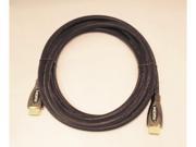 10Ft Hdmi Cable Nylon Braiding Gold Plated Cat2 Ethernet 3D Audio Return