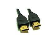 25 Foot FT 1.4 Ethernet 3D HDMI Cable Cord Wire HDTV Bluray HTPC 1080p