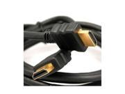 25 FT HDMI M M Certified Gold Cable 1080P for HD BLURAY PS3 XBOX PC HDTV 25FT