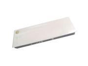 6 Cell Laptop Battery for Apple MacBook 13 13.3 A1181 A1185 MA561 MA566 White