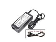 AC Adapter Charger Power Supply Cord for ASUS K200MA K200MA DS01T Mains