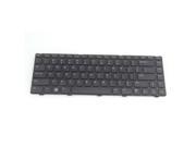 Layout Keyboard for Dell Inspiron 3520 N4110 XPS 15 14R 0X38K3