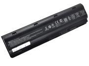 9cell MU09 battery for HP 593553 001 586007 541 593550 001 593554 001
