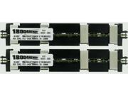 8GB MEMORY KIT 2X4GB FB 800MHz For APPLE MAC PRO 8CORE DDR2 PC2 6400 APPROVED APPLE