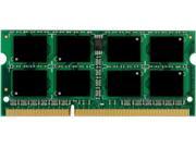8GB Module DDR3 1333 PC3 10600 204 PIN SODIMM Memory for Dell Alienware M17X R3