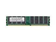 1GB DDR MEMORY RAM PC3200 NON ECC DIMM 184 PIN 400MHZ