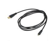 Micro HDMI 1080P A V HD TV Video Cable For Asus Tablet MeMO Pad Smart 10 ME301 T