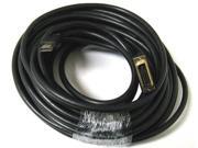 50FT HDMI To DVI 24 1 25 pin Cable Cord For HDTV PC Moitor LCD