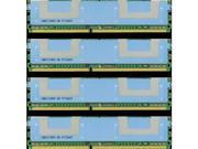8GB 4x2GB 667MHz DDR2 ECC Fully Buffered FB DIMM Memory for MA356LL A Mac Pro