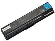 Li ion 44WH Laptop Battery for Toshiba PA3534U 1BRS