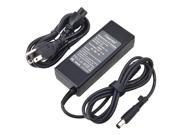 90W AC Adapter Charger For HP Pavilion dv4 g60 dv6 dv7 Laptop Power Supply