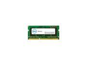 4GB for DELL Memory RAM Upgrade DDR3 SODIMM 204 pin 1333MHz PC3 10600 SNPX830DC 4G