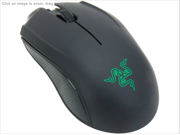 RAZER Abyssus USB Gaming Mouse