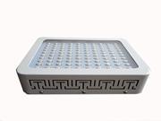 LEDVAS 100W LED Grow Light 100*1W Dropshipping Hot selling 10 band 10 Spectrums IR Indoor Hydroponic System Plant Ufo