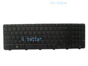 New Keyboard for Dell Inspiron 15R N5010 M5010 9GT99 09GT99 V110525AS Black